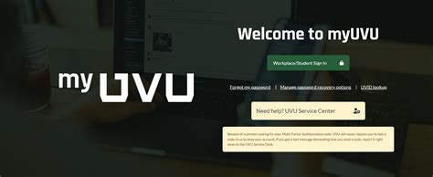 myuvu for students